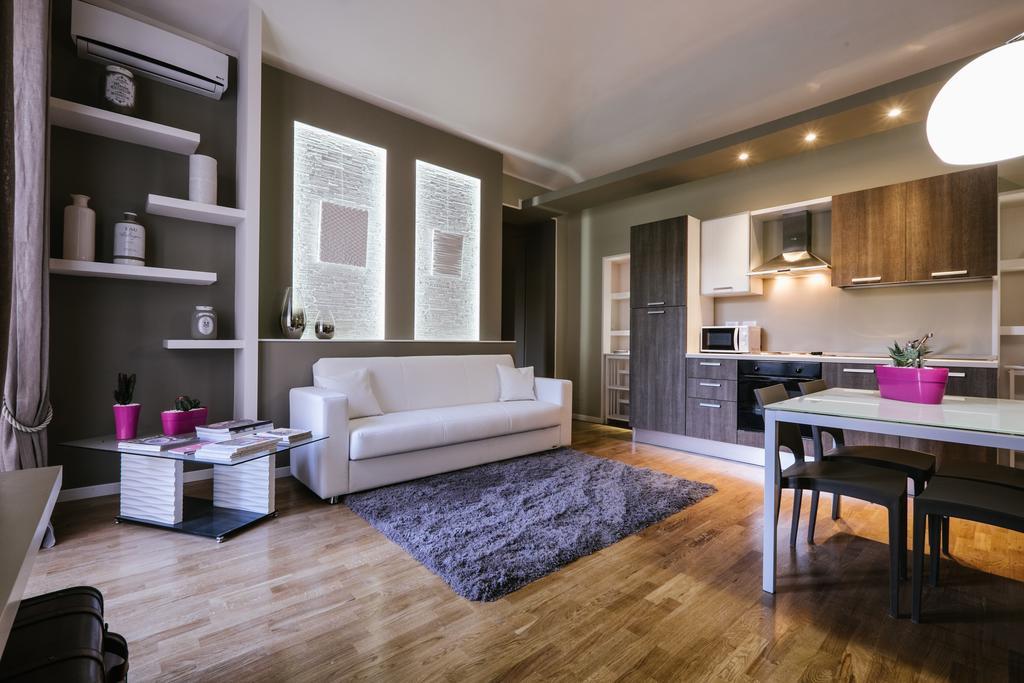 Apart Hotel Torino Quarto foto