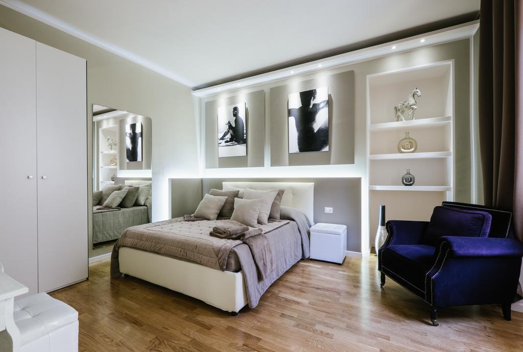 Apart Hotel Torino Quarto foto