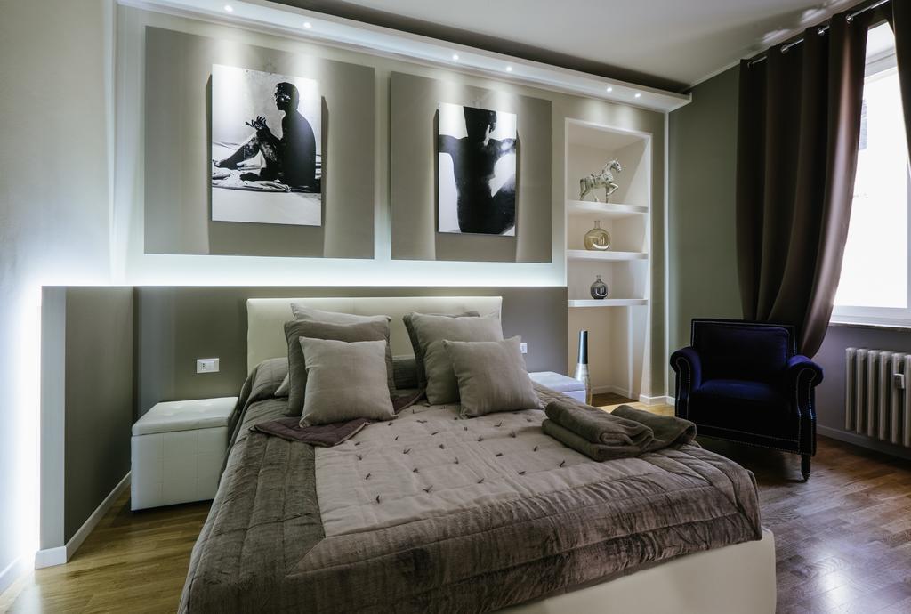 Apart Hotel Torino Quarto foto