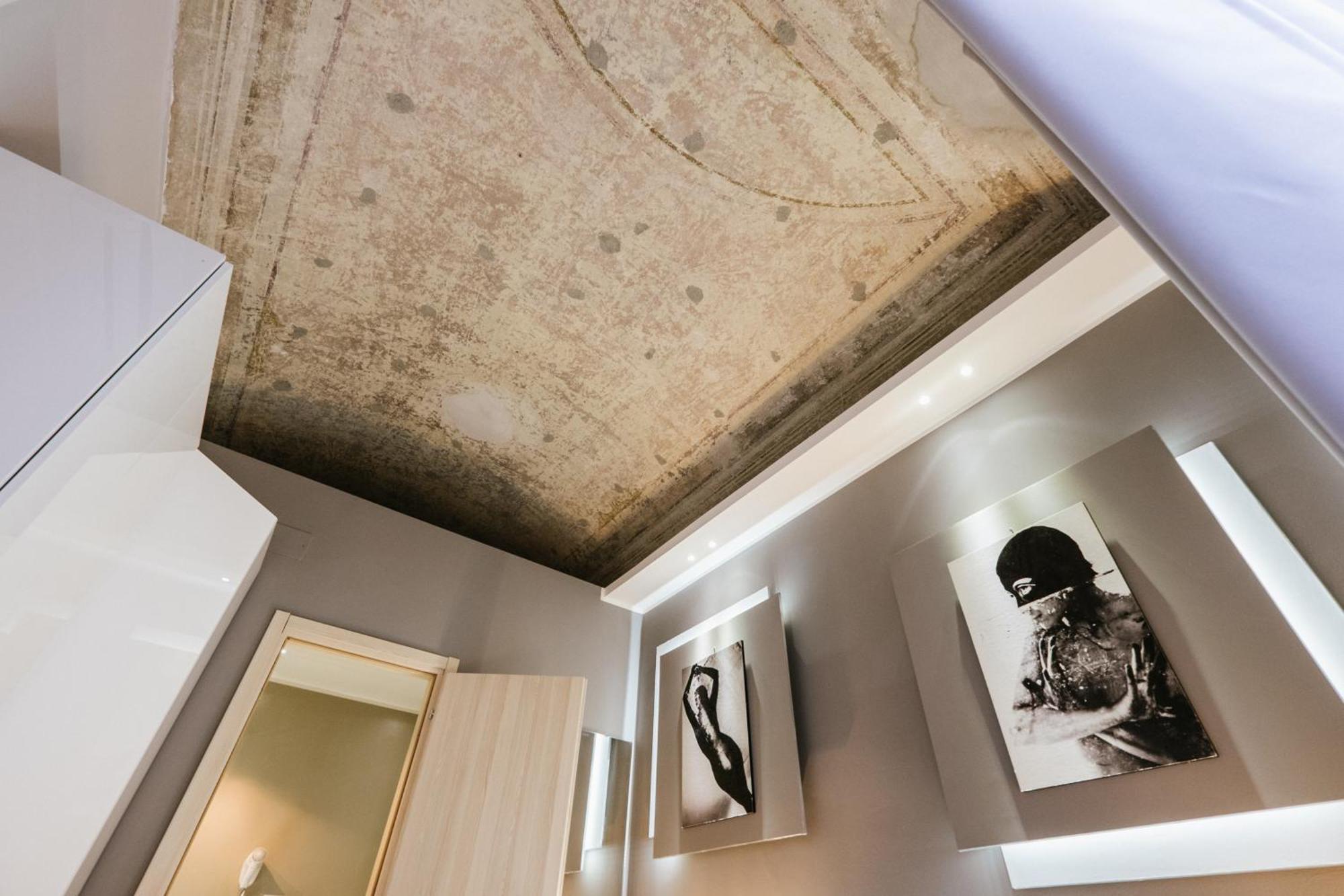 Apart Hotel Torino Quarto foto